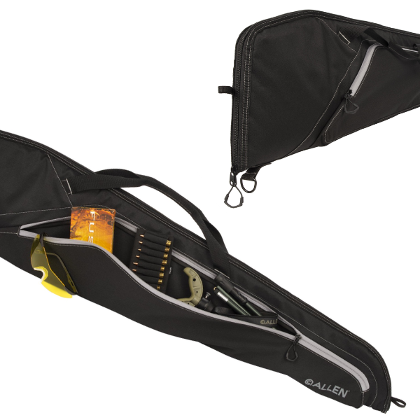 FUNDA PARA RIFLE DELTA 46" 855A